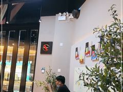 -ViTalk hub咖啡