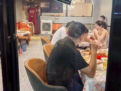 -辣出味岳阳特色烧烤·龙虾大排档(砂子塘总店)