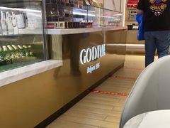 -GODIVA(王府井apm店)