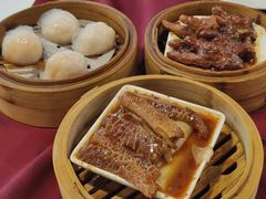 -金苑海鲜酒家(新港中路店)