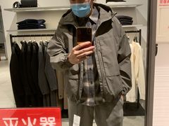 -ZARA(世贸天阶店)