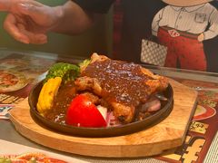-广九餐室(陈家祠扬韬广场店)