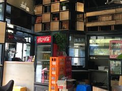 大堂-嘚味徐州烧烤特色菜