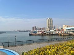-龍歌自助小火锅(市南金茂湾店)