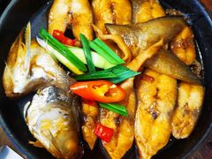 -林四喜·闽南传家菜(鼓浪屿店)