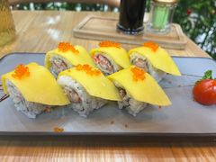 -伊禾寿司•火炙料理(大石店)