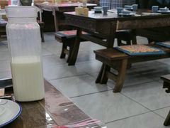 -乔家满族八大碗(流水沟店)