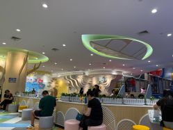 -MELAND CLUB亲子乐园·派对(浦东LCM置汇旭辉馆)
