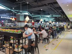 -盒马鲜生(顺义店)