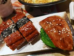 -友壹町寿司(嘉洲广场店)