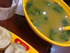 -小杨生煎(龙阳广场店)