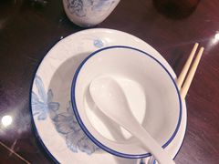 -前门烤鸭(江东中路店)