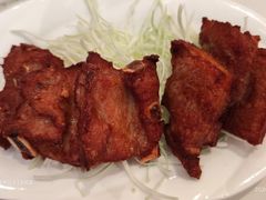 主厨飘香肉-神仙馆(衡山路店)