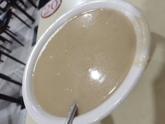 花生糊-满口香饭店