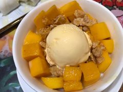 -甜心妈妈·榴莲星级糖水(北京路总店)