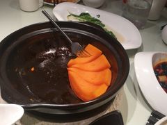 -马仕玖煲·融合菜·酥不腻烤鸭(人大店)