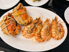 -圣丰索菲特·2 On 988 Café 自助餐厅