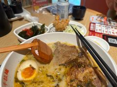 -味千拉面(淮安万达店)