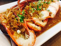 -建兴酒家(班塔通分店)