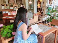 -懒鱼时光馆(沙坪坝店)