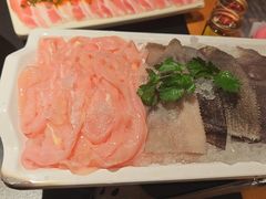 -山满楼鲜货火锅(喜悦汇店)