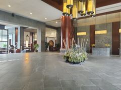 -清远熹乐谷温泉度假酒店