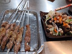 -小泉烧烤(清真寺街店)