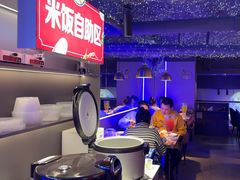 -徐记小怪兽肉蟹煲店(哈西万达金街店)