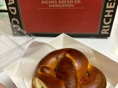 -富贵面包公司(运河店)