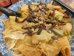 原汤螺蛳粉-螺世纪螺蛳粉·桂味小排档(裕德店)