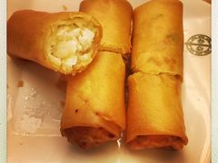 春卷-添好运点心专门店(深水埗店)