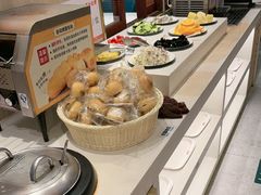 -豪享来(我格广场店)