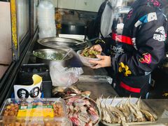 -大马弄蒋师傅美食酥鱼(察院前店)