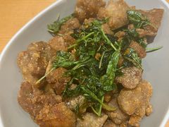 -隅乐胡椒虾·台湾菜·团建(皇岗店)