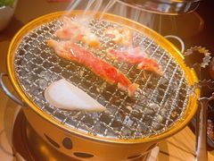-AJIYA炭火烧肉(徐汇正大乐城店)
