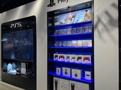 -Sony Store索尼(广州正佳店)