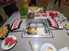 -海底捞火锅(茂业店)