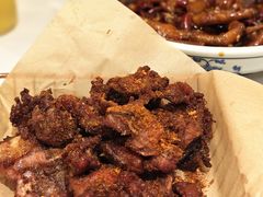 -欧记大排档·景德菜(上海首店)