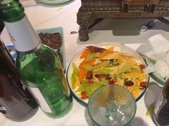 -问渔烤鱼(回龙观总店)