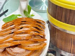 -御仙都北京菜馆·烤鸭店(双井店)