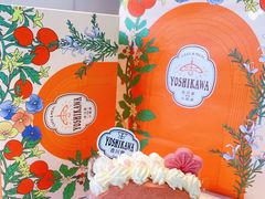 -吉川堂·日式甜点专门店(正佳广场店)