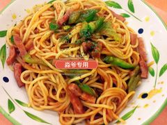 -萨莉亚意式餐厅(南开大悦城店)