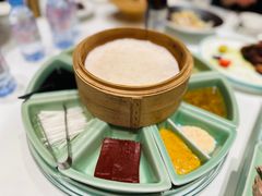 -羲和雅苑•北京烤鸭(陆家嘴中心店)