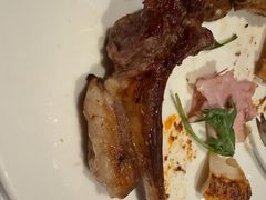 -拉蒂娜·巴西牛排馆 Latina·Brazilian Steakhouse(陆家嘴旗舰店)