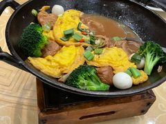 -中国徽菜·徽商故里(广安门店)
