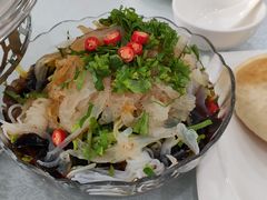 -域乐楼清真饭庄(华北路店)