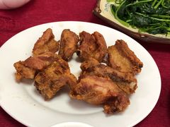 蒜香排骨-裕华(南华东路店)