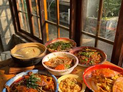 -夹夹大·蟹蟹大排档(财富又一城店)