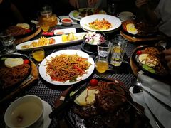 -半秋山西餐厅(巴南万达广场店)