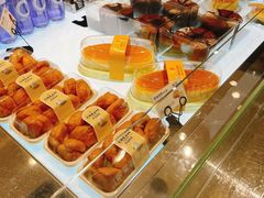 -巴黎贝甜(熙悦汇店)